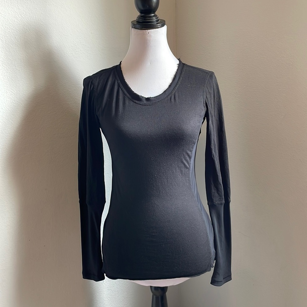 Rag & Bone Knit Top